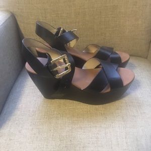 Michale Kors heels